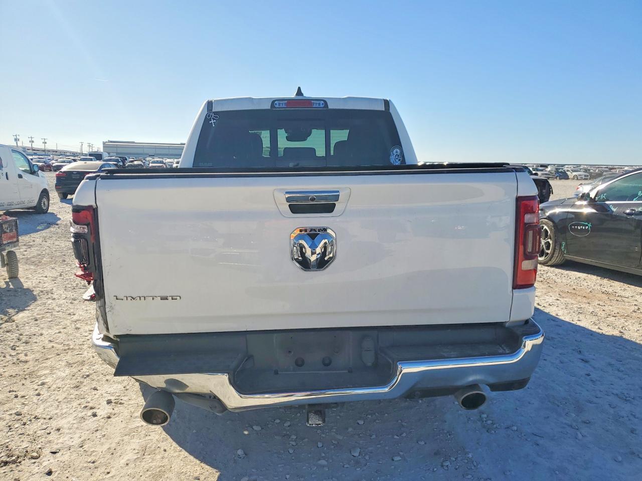 2020 Ram 1500 Limited - Image 6