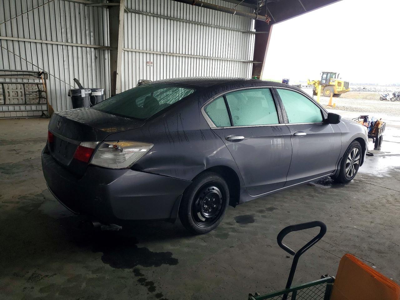 2014 Honda Accord Lx - Image 3