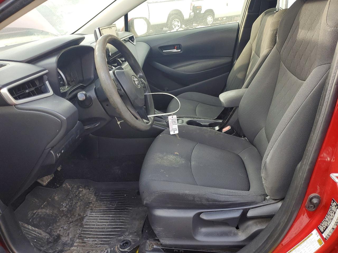 2020 Toyota Corolla Le - Фото 7