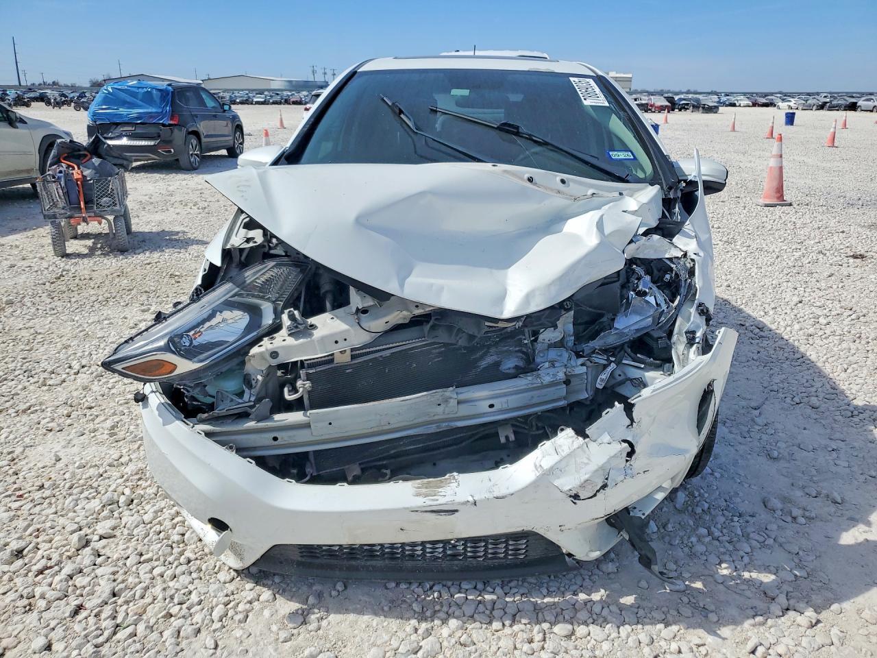 2015 Honda Fit Ex - Фото 5