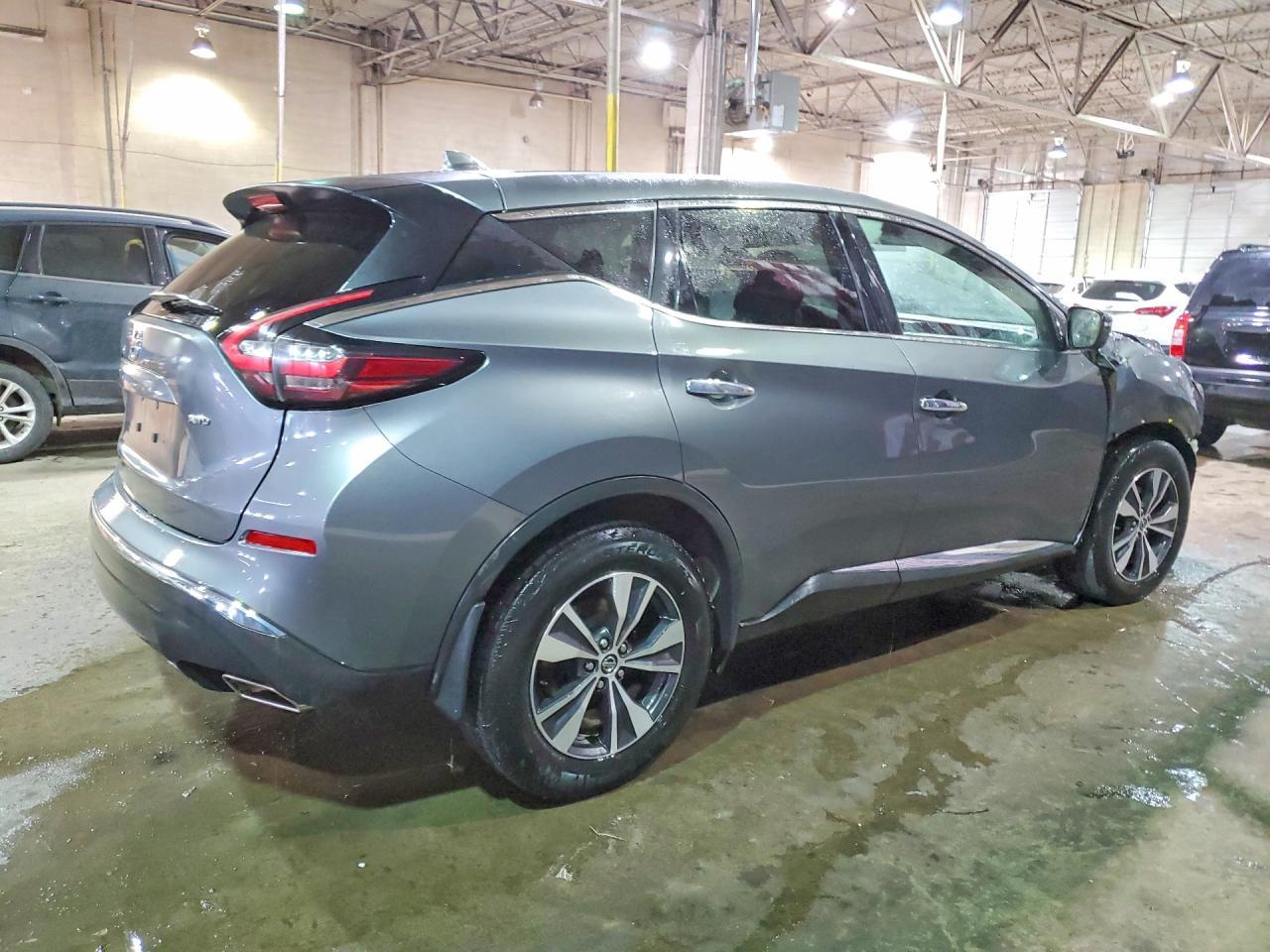 2019 Nissan Murano S - Image 3