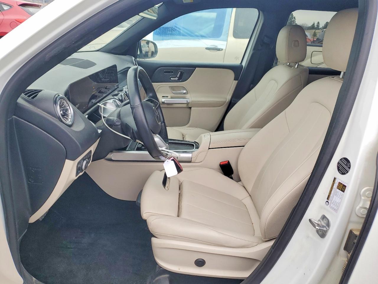 2024 Mercedes-Benz Glb 250 4Matic - Image 7
