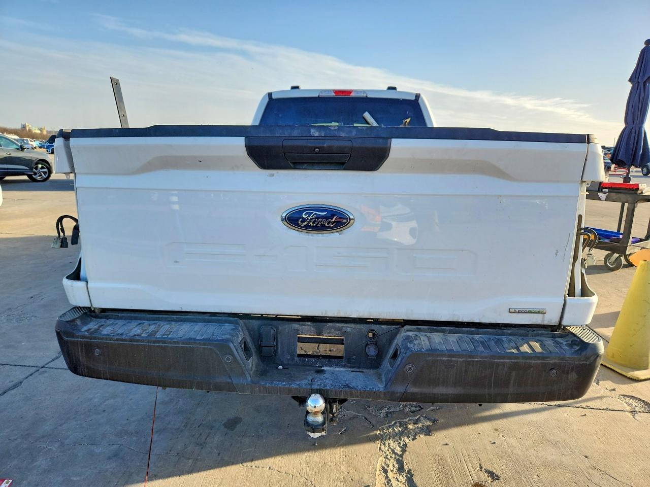 2023 Ford F150 Super Cab - Image 6