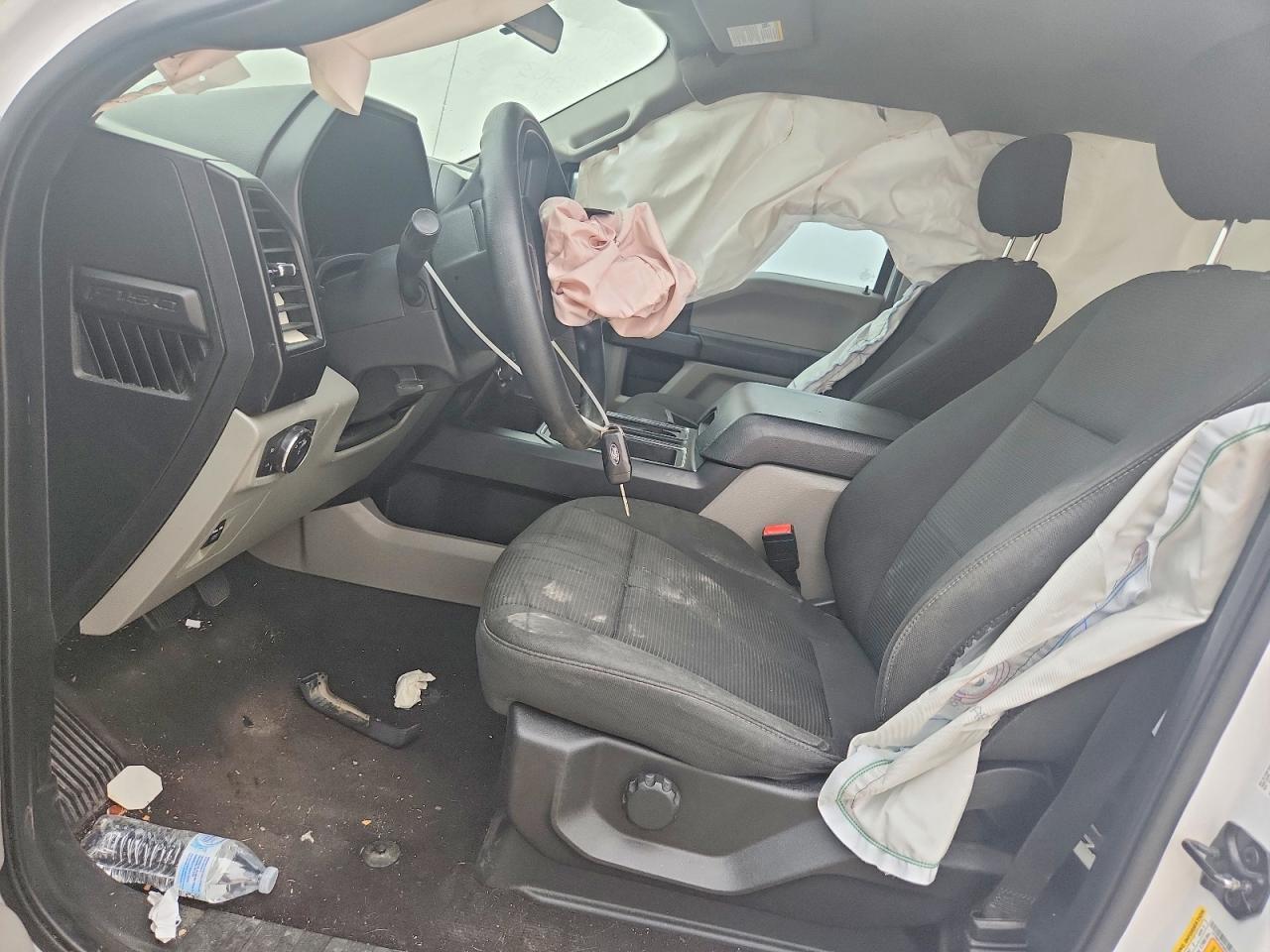 2019 Ford F150 Supercrew - Фото 7