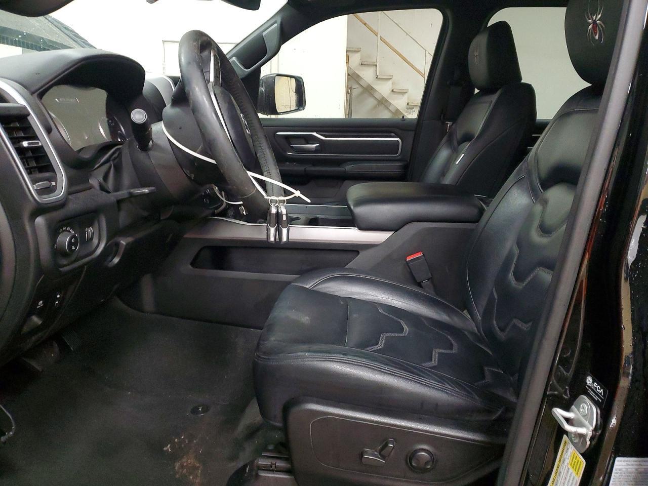 2022 Ram 1500 Big Horn - Фото 7