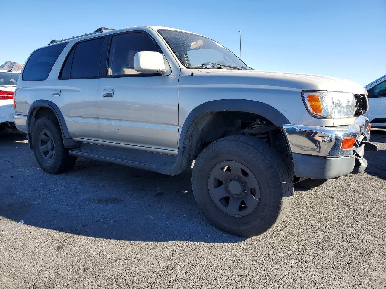 2006 Toyota 4Runner - Фото 4
