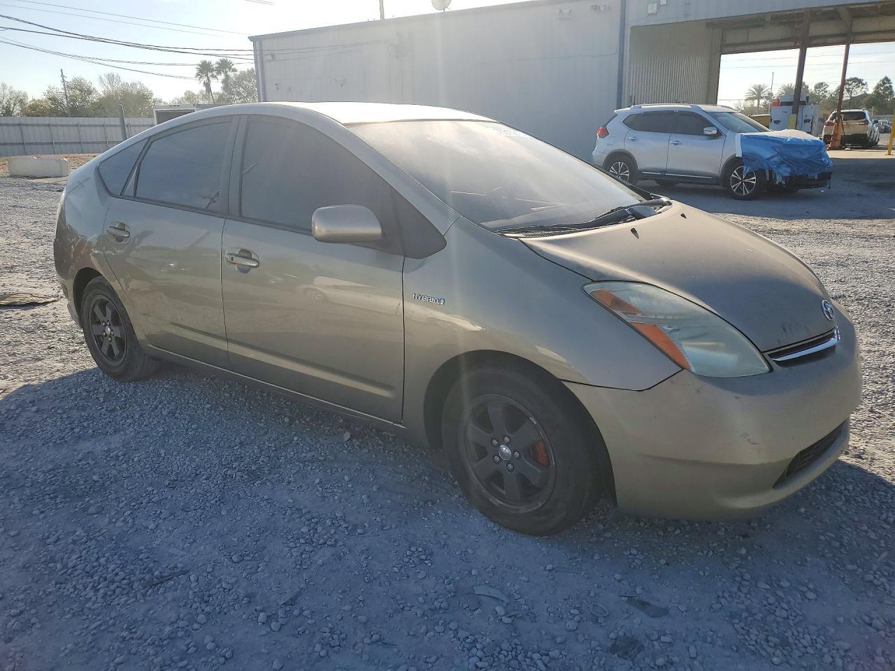 2007 Toyota Prius - Фото 4