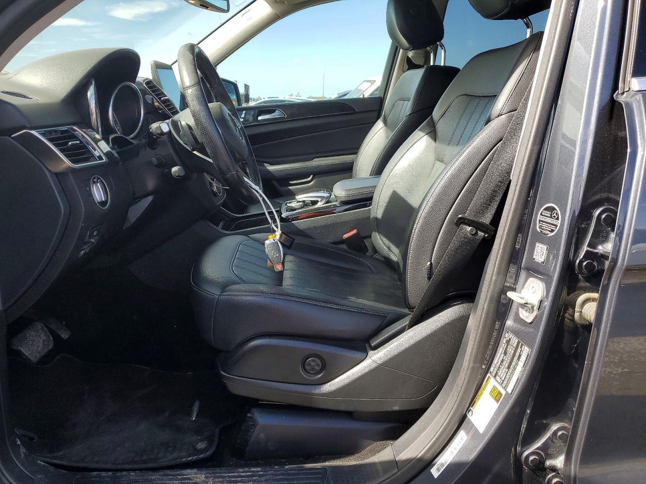 2016 Mercedes-Benz Gle 350 - Фото 7