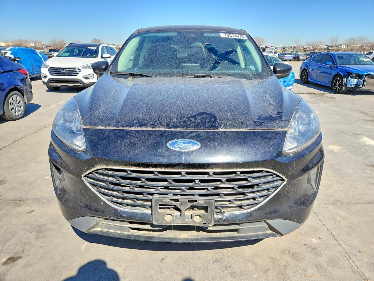 2021 Ford Escape Se - Image 5