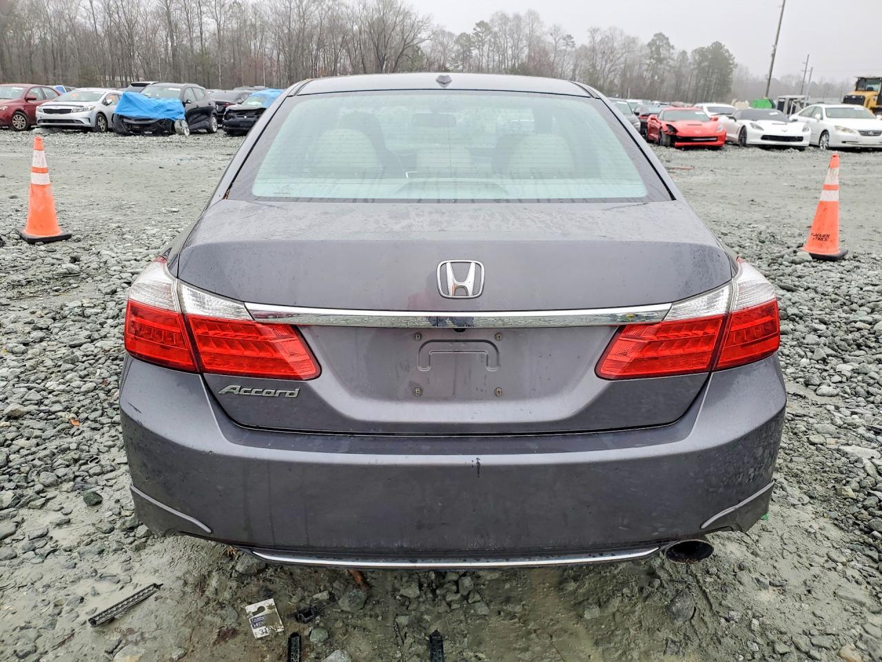 2013 Honda Accord - Image 6