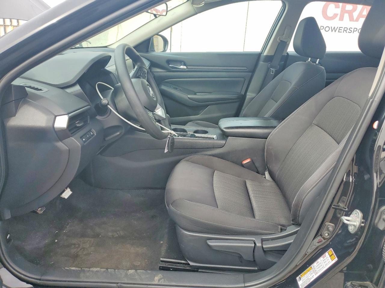 2021 Nissan Altima 2.5 S - Фото 7