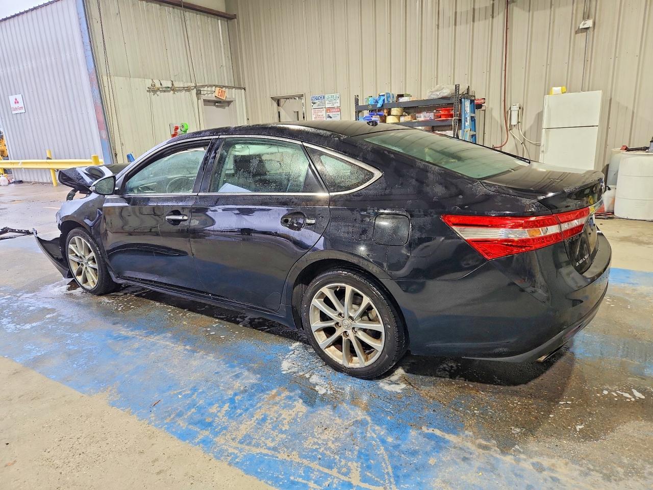 2014 Toyota Avalon Base - Фото 2