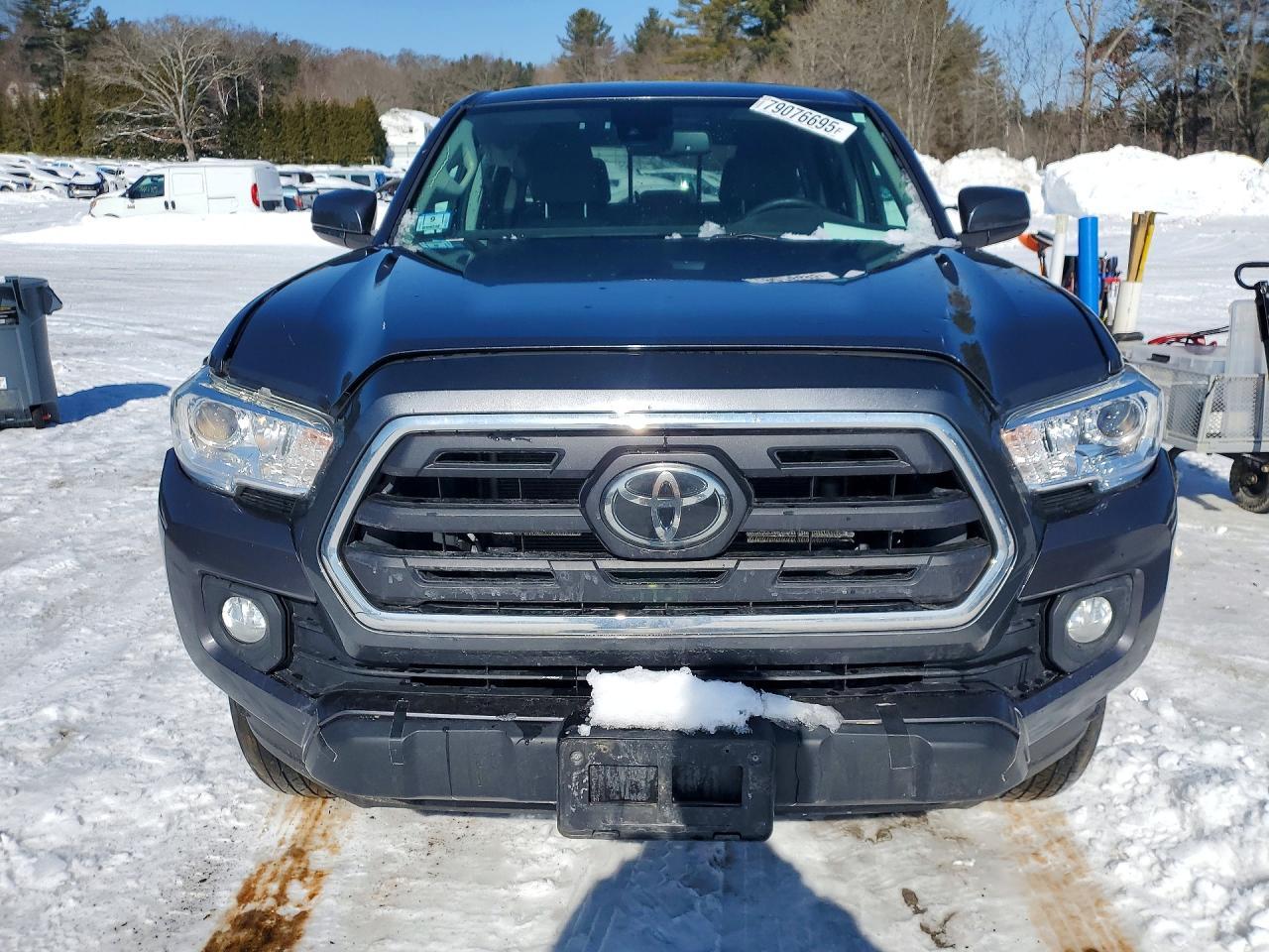 2019 Toyota Tacoma Sr5 V6 - Image 5