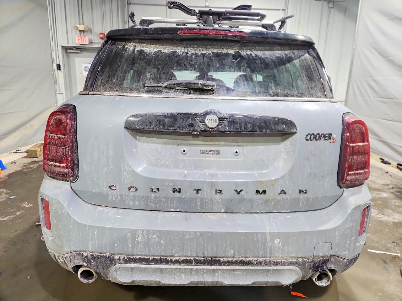 2024 Mini Cooper S Countryman All4 - Image 6