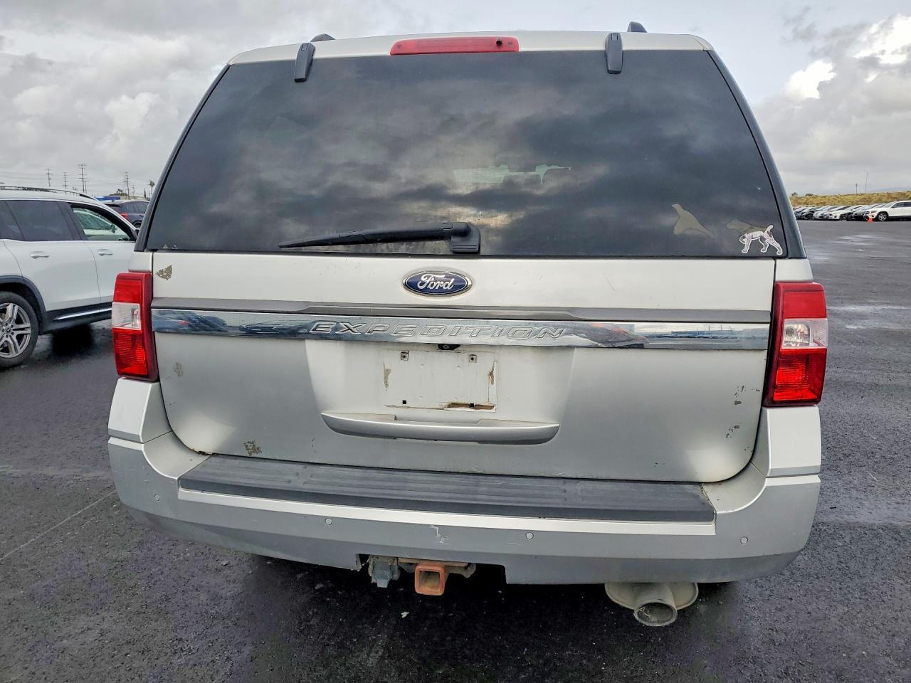 2015 Ford Expedition Xlt - Image 6