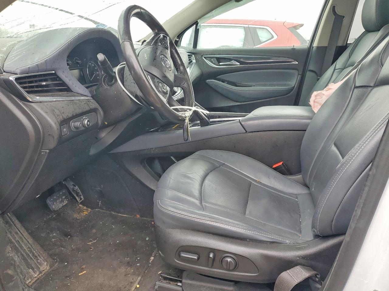 2019 Buick Enclave Essence - Фото 7