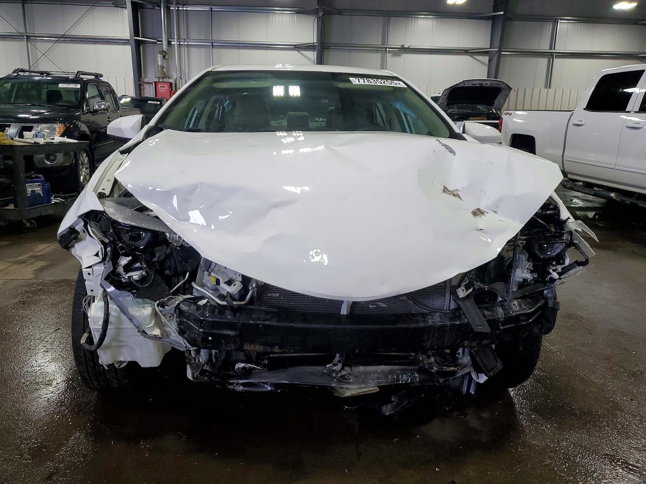 2015 Toyota Corolla Le - Image 5