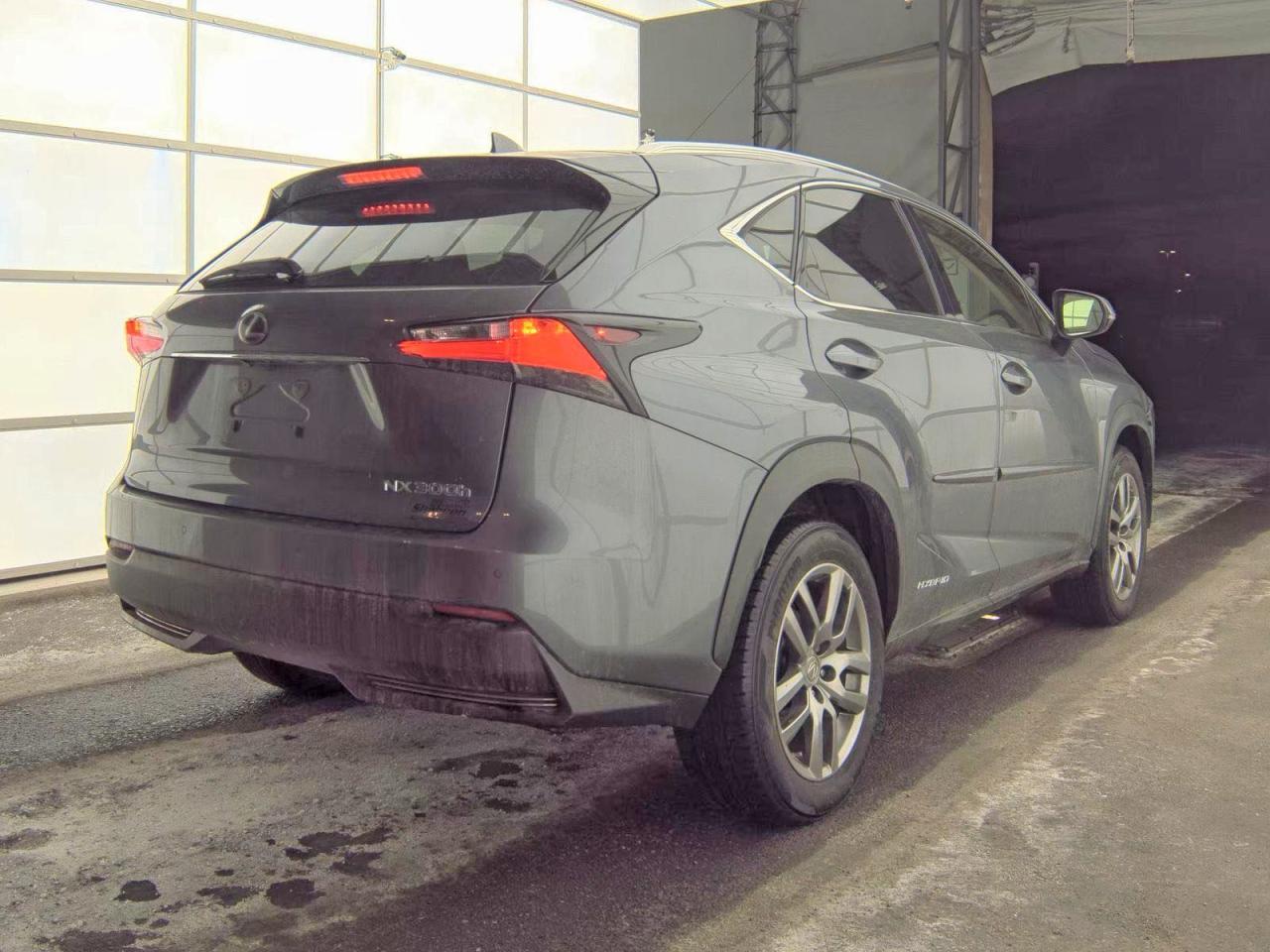 2015 Lexus Nx 300H - Image 4