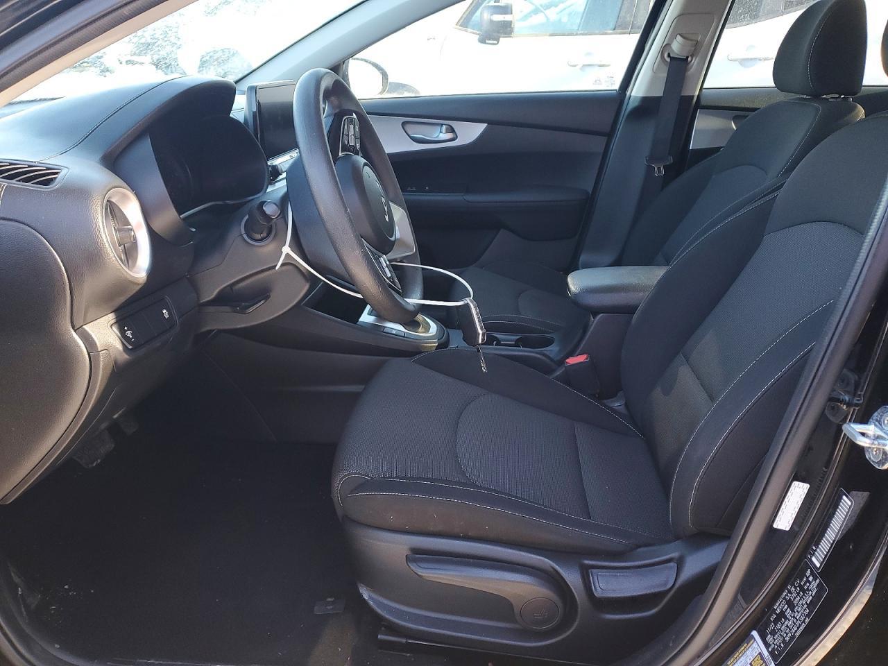 2023 Kia Forte Lx - Фото 7