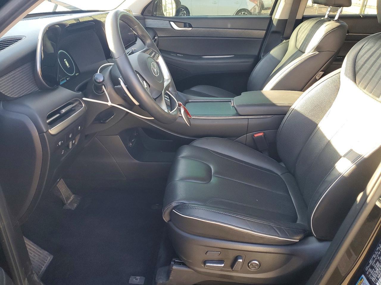 2023 Hyundai Palisade Limited - Фото 7