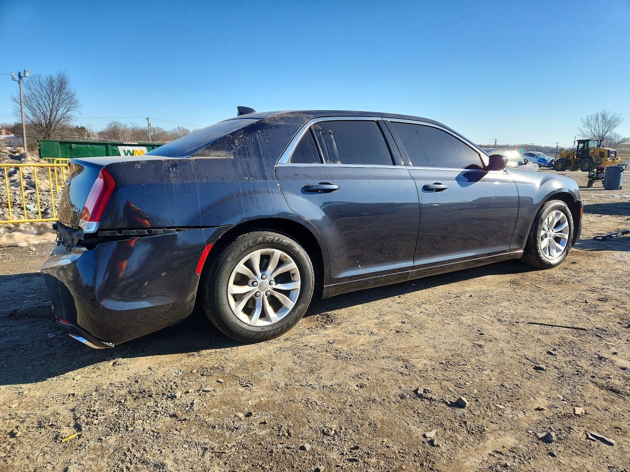 2016 Chrysler 300 Limited - Image 3