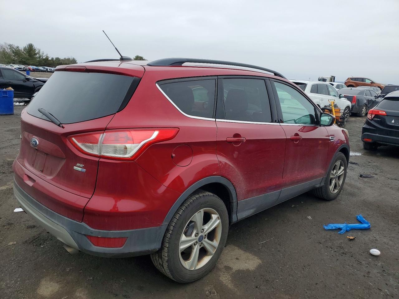 2016 Ford Escape - Фото 3