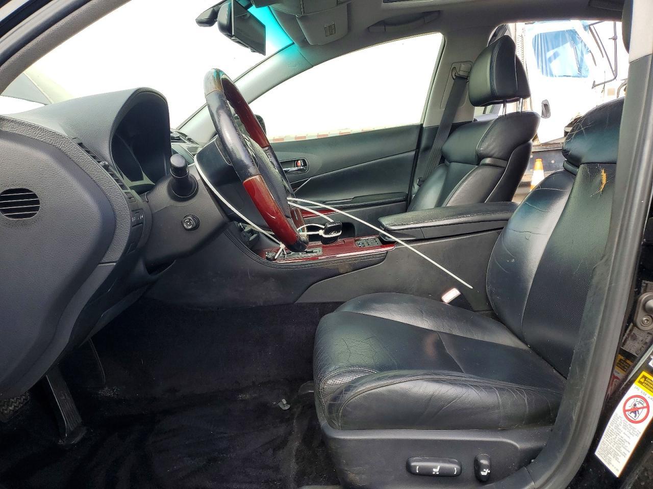 2006 Lexus Gs 430 Base - Image 7