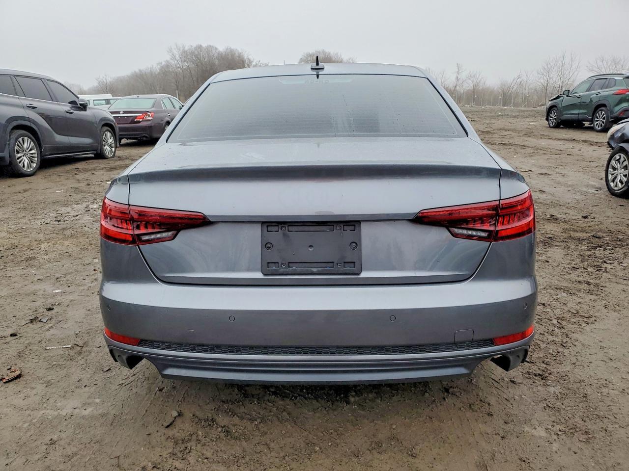 2018 Audi A4 Premium Plus - Image 6