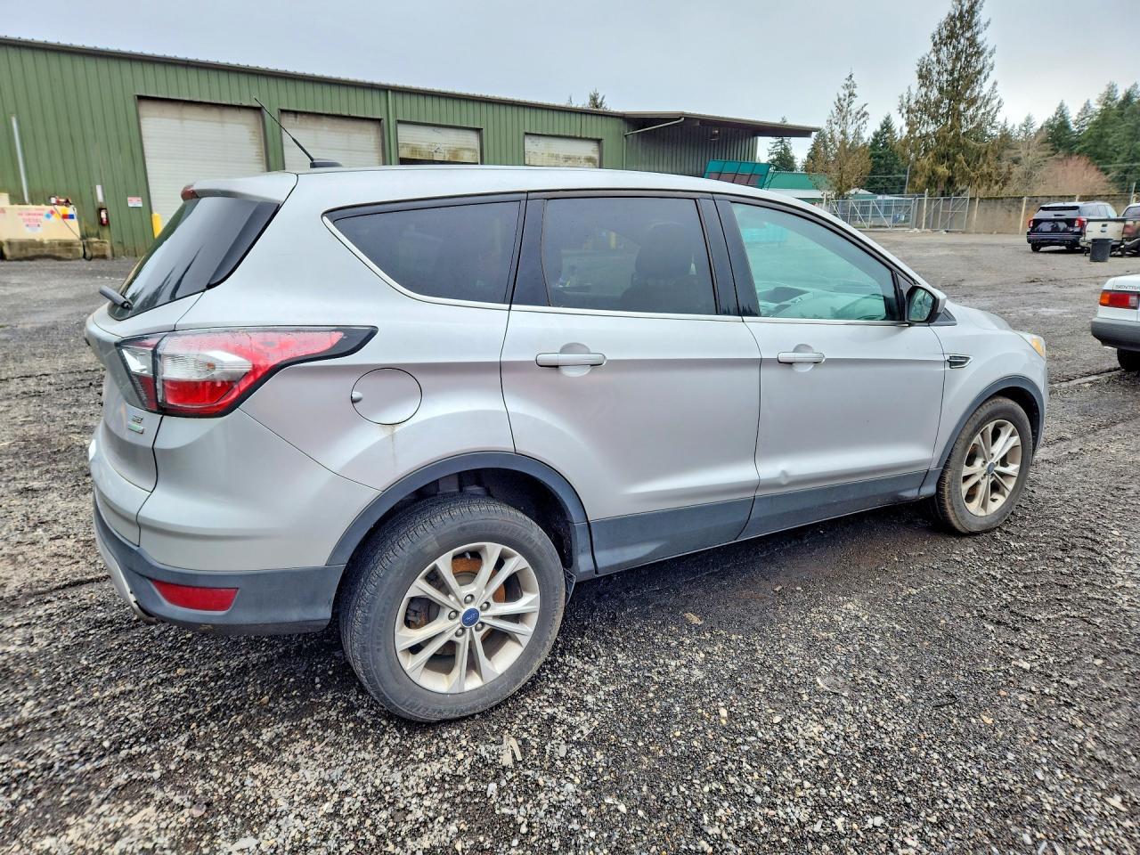 2017 Ford Escape Se - Image 3
