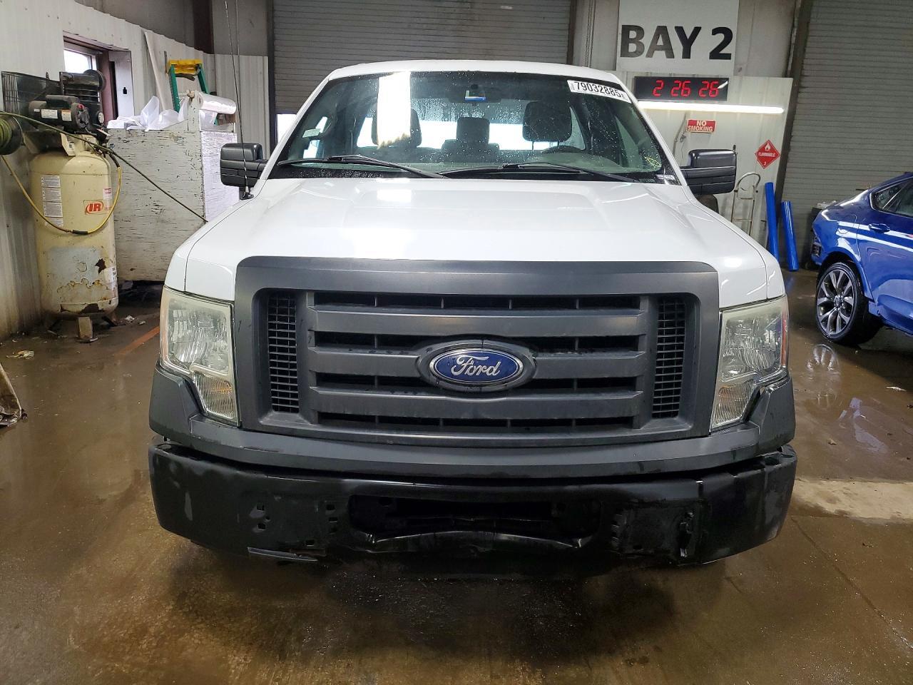 2012 Ford F150 - Фото 5