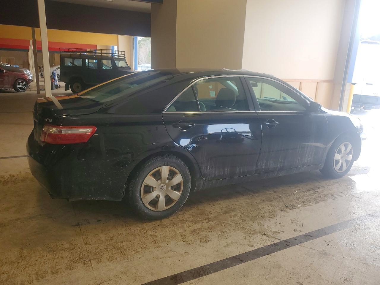 2009 Toyota Camry Base - Image 3