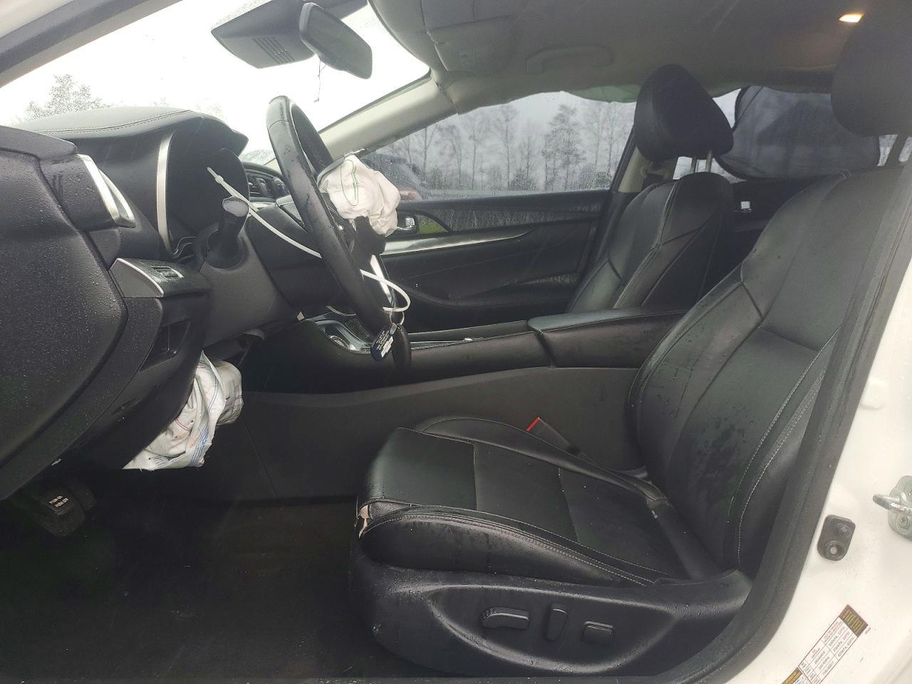 2020 Nissan Maxima 3.5 Sv - Image 7