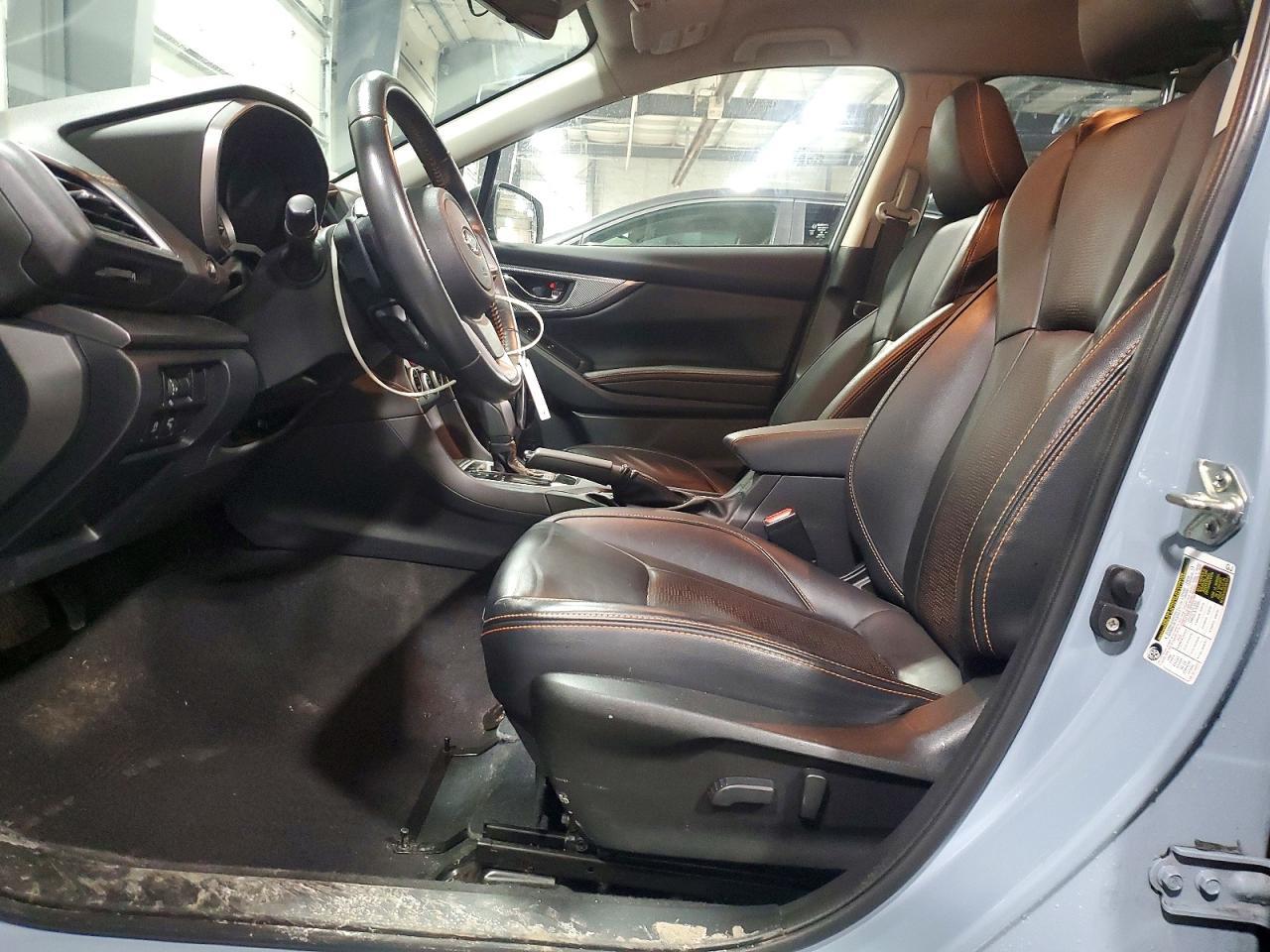 2021 Subaru Crosstrek Limited - Фото 7