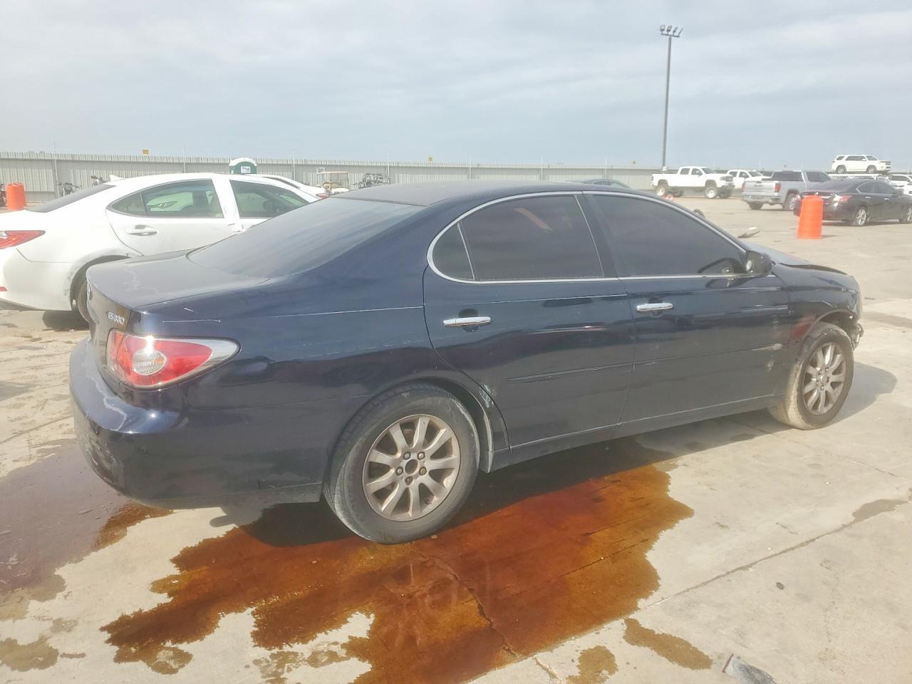 2004 Lexus Es 330 - Фото 3