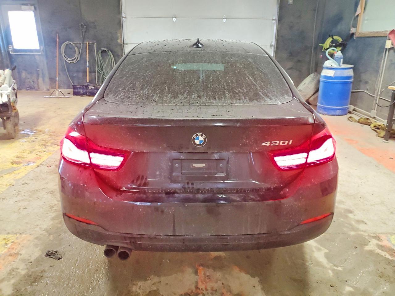2018 BMW 430Xi Gran Coupe - Image 6