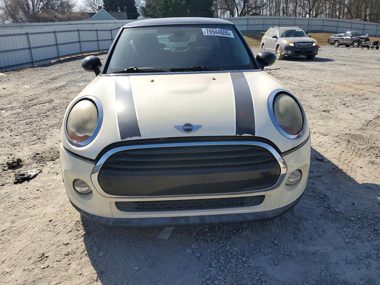 2016 Mini Cooper - Image 5