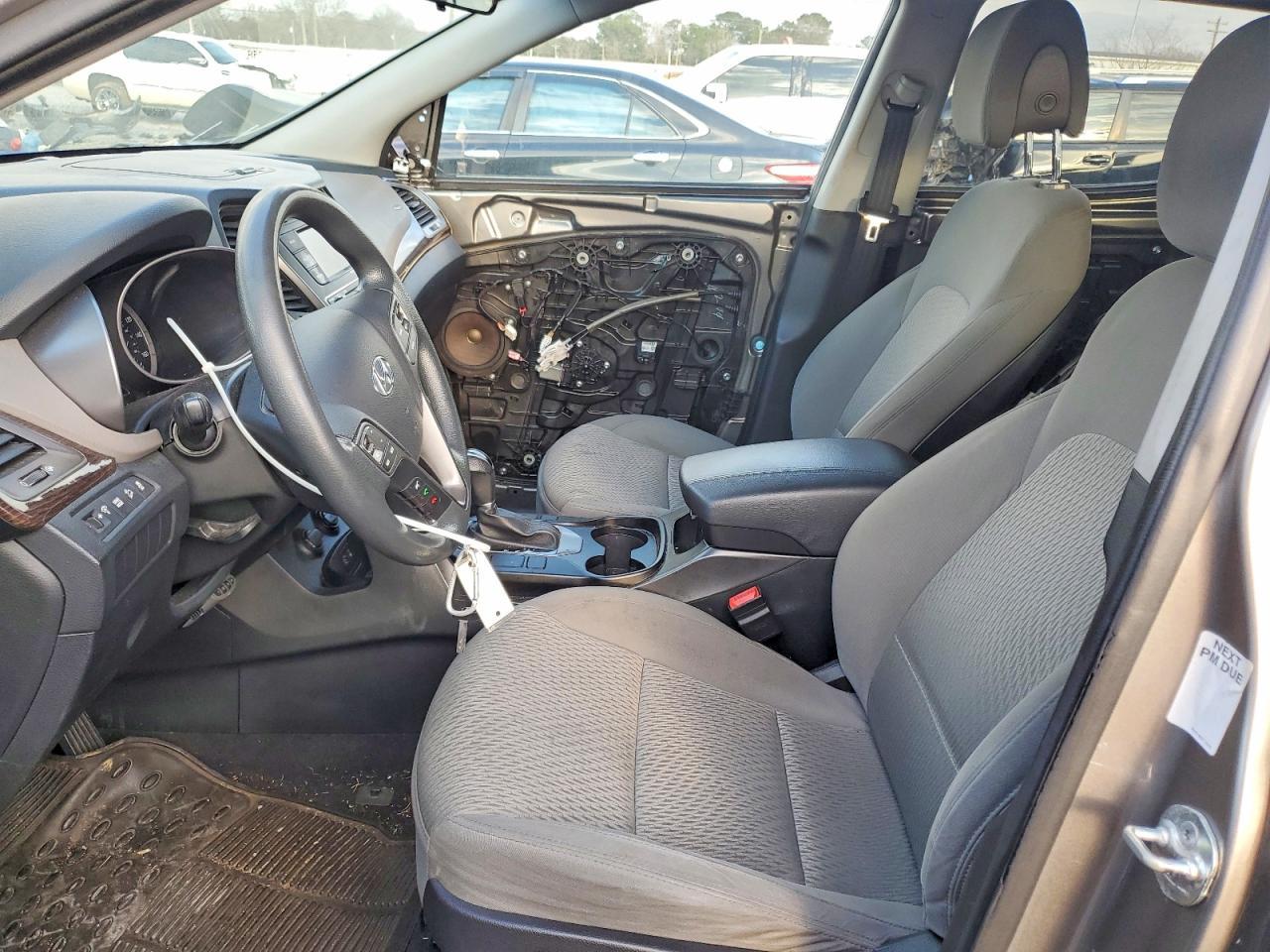 2018 Hyundai Santa Fe Sport - Фото 7