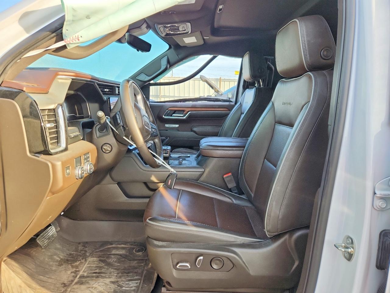 2023 GMC Sierra C1500 Denali - Фото 7