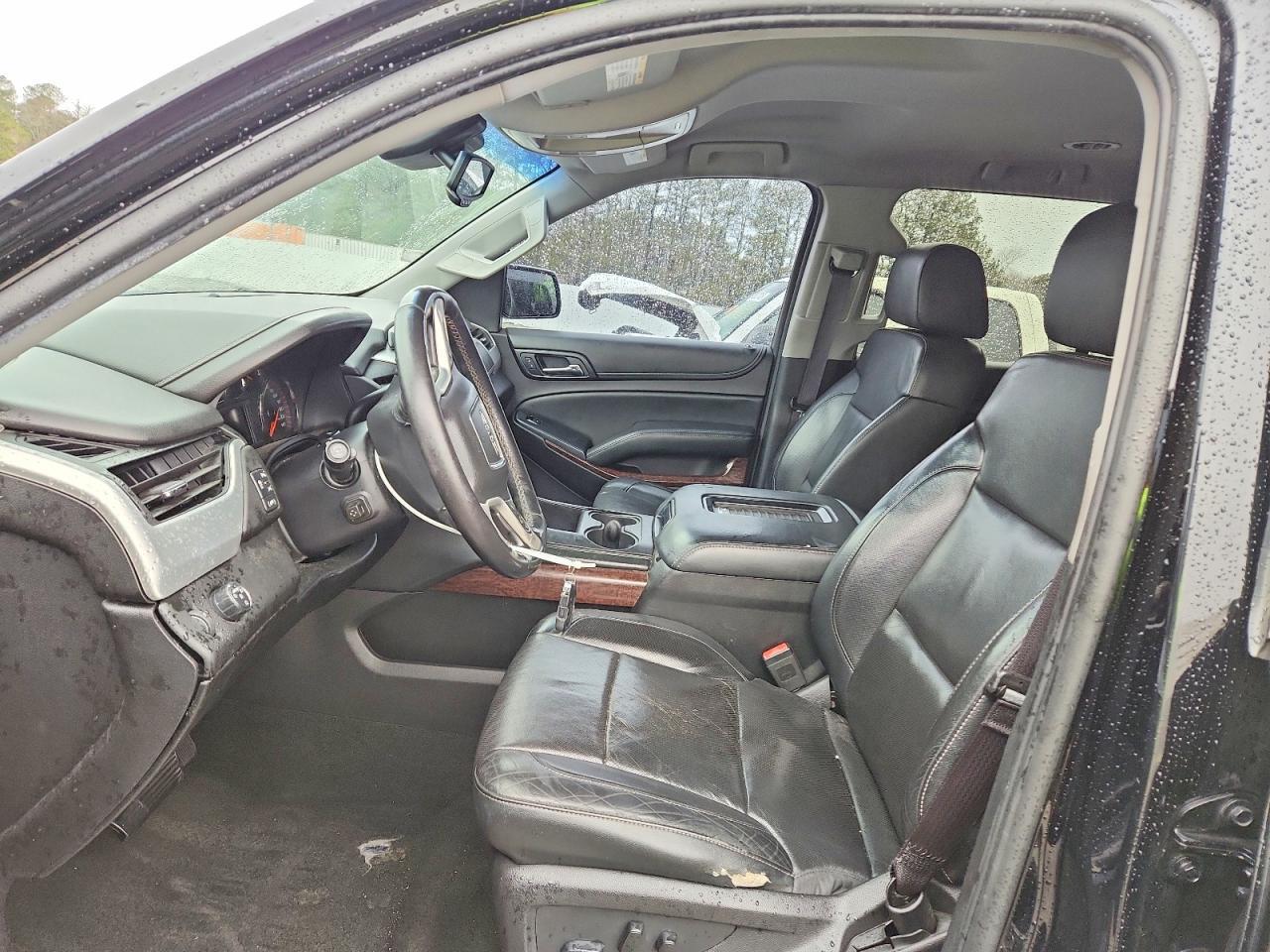2016 GMC Yukon Slt - Image 7