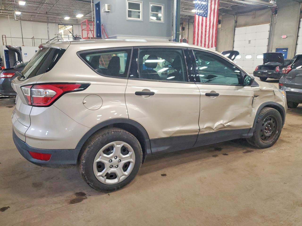 2017 Ford Escape S - Image 3