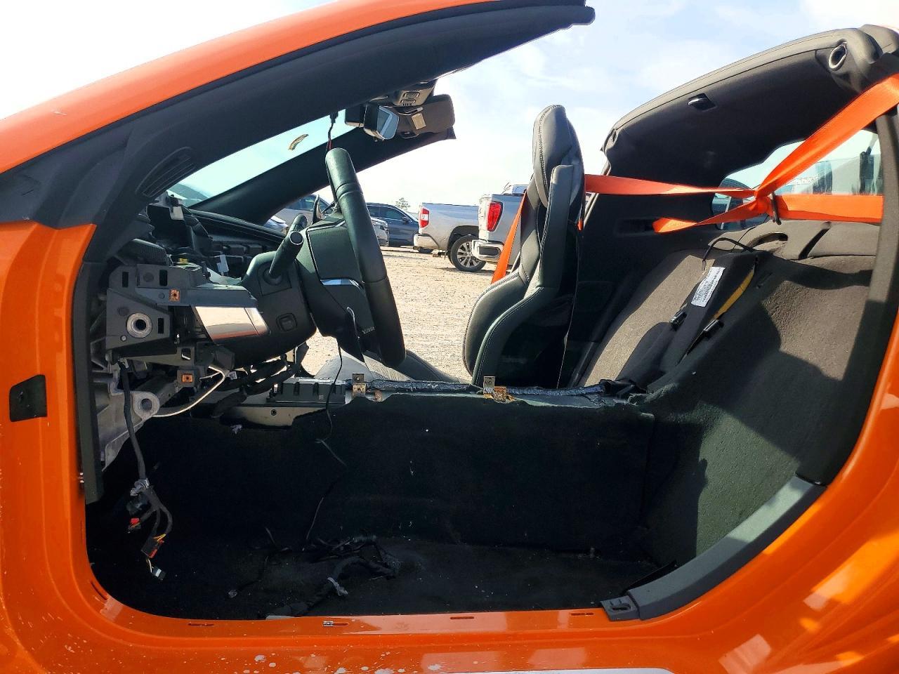 2023 Chevrolet Corvette Z06 2Lz - Фото 7