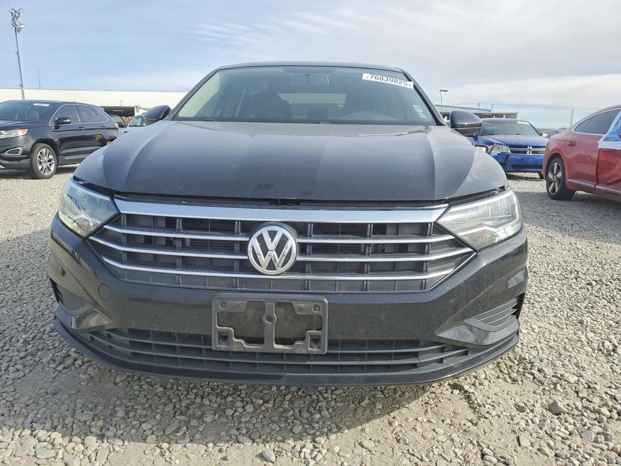 2021 Volkswagen Jetta S - Image 5