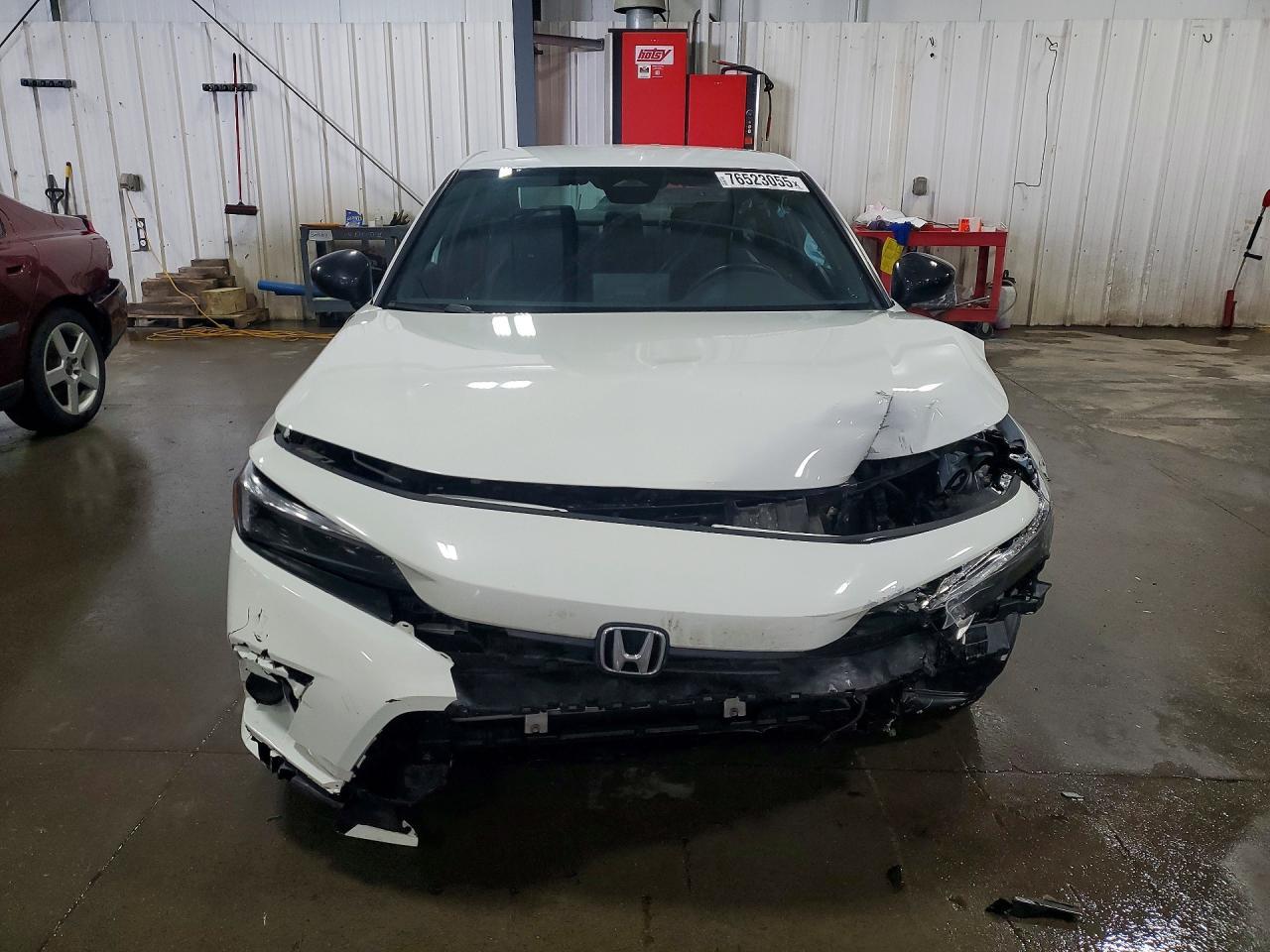 2023 Honda Civic Sport - Фото 5