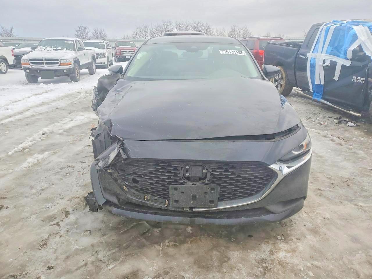 2021 Mazda 3 Select - Image 5