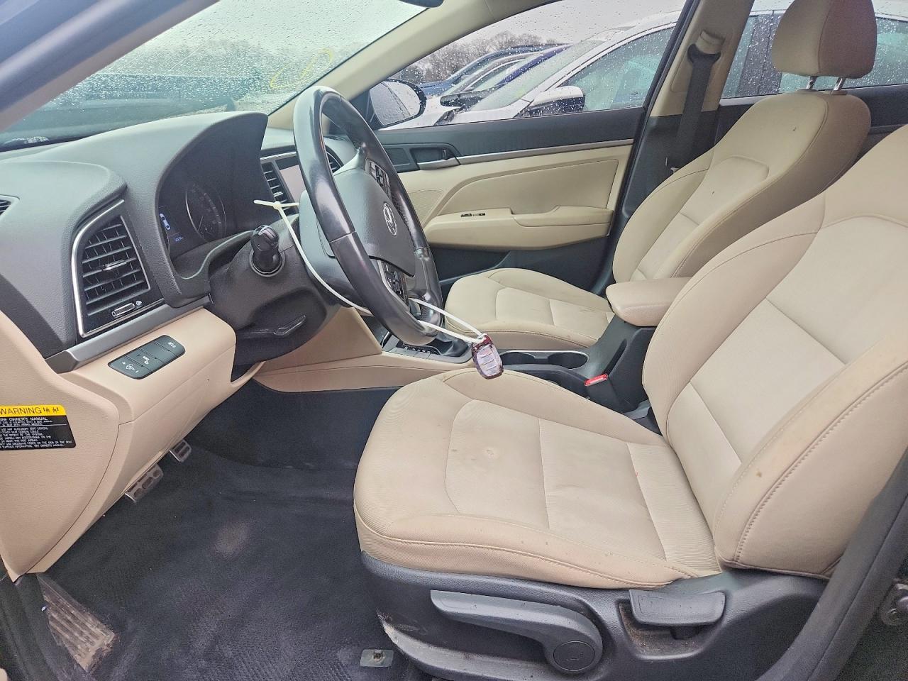 2018 Hyundai Elantra Value Edition - Image 7