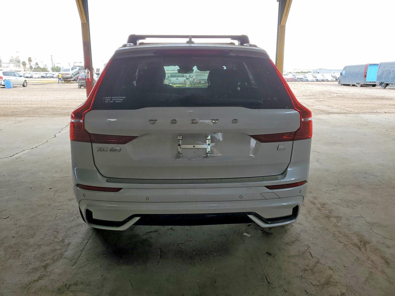 2024 Volvo Xc60 Plus - Image 6