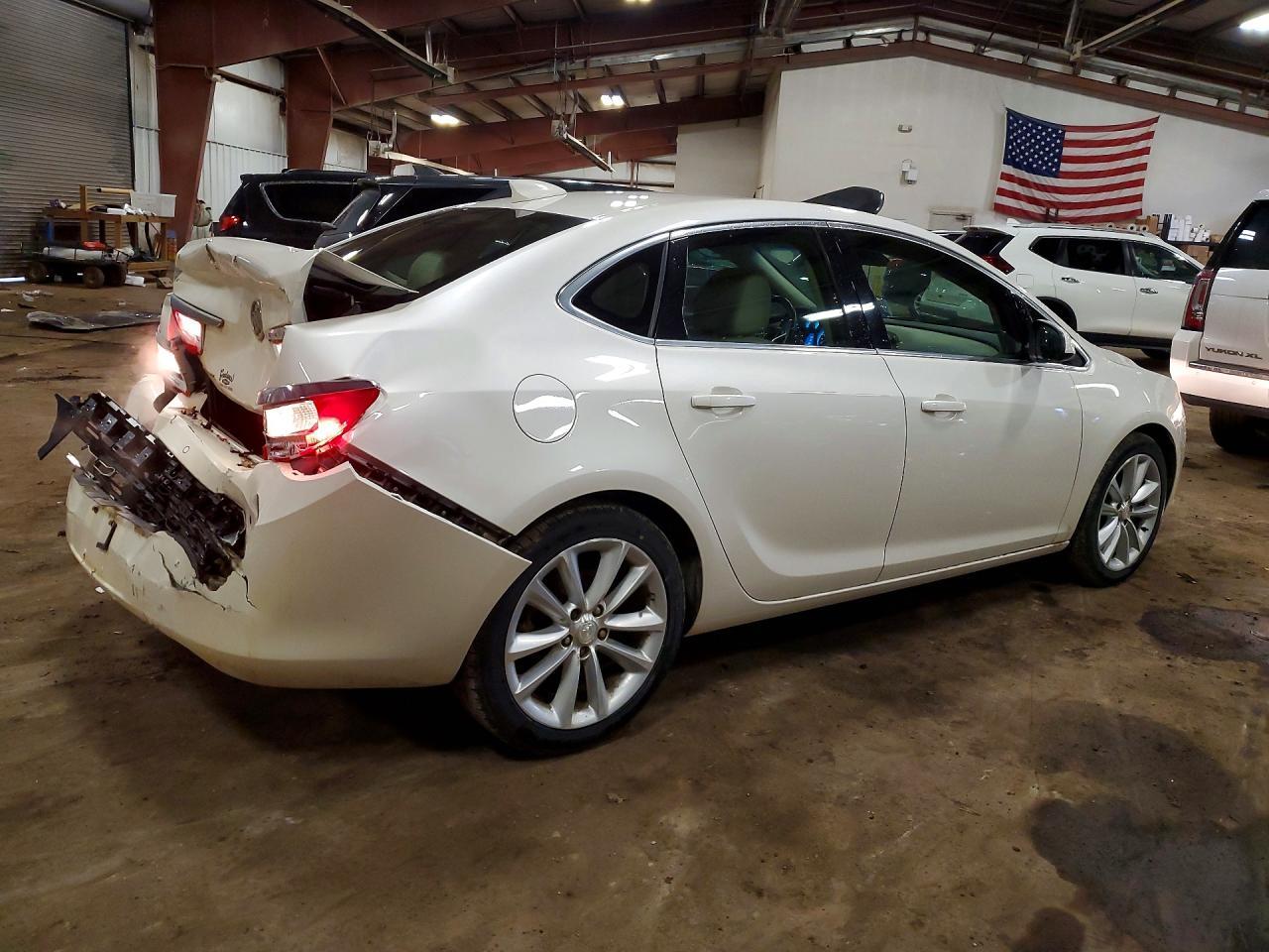 2016 Buick Verano Convenience - Фото 3