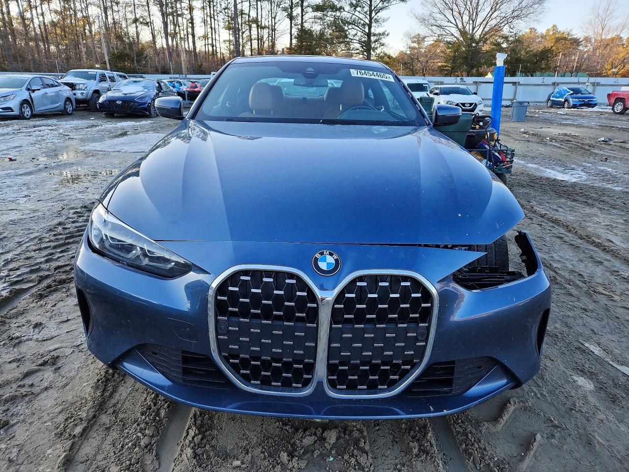 2021 BMW 430Xi - Image 5
