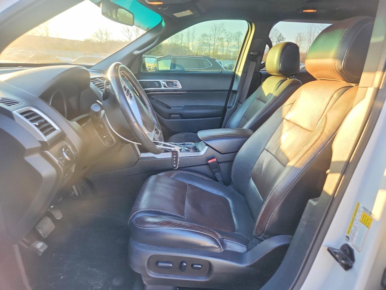 2015 Ford Explorer - Фото 7