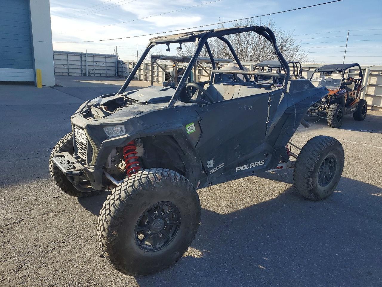 2016 Polaris Rzr Utility Vehicle - Фото 2